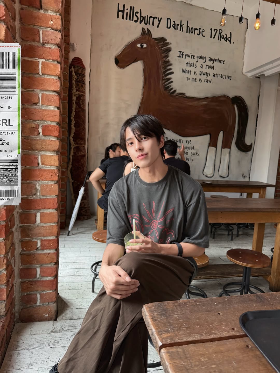 เฮง - ทัตพงศ์ โรจน์แสงเรือง