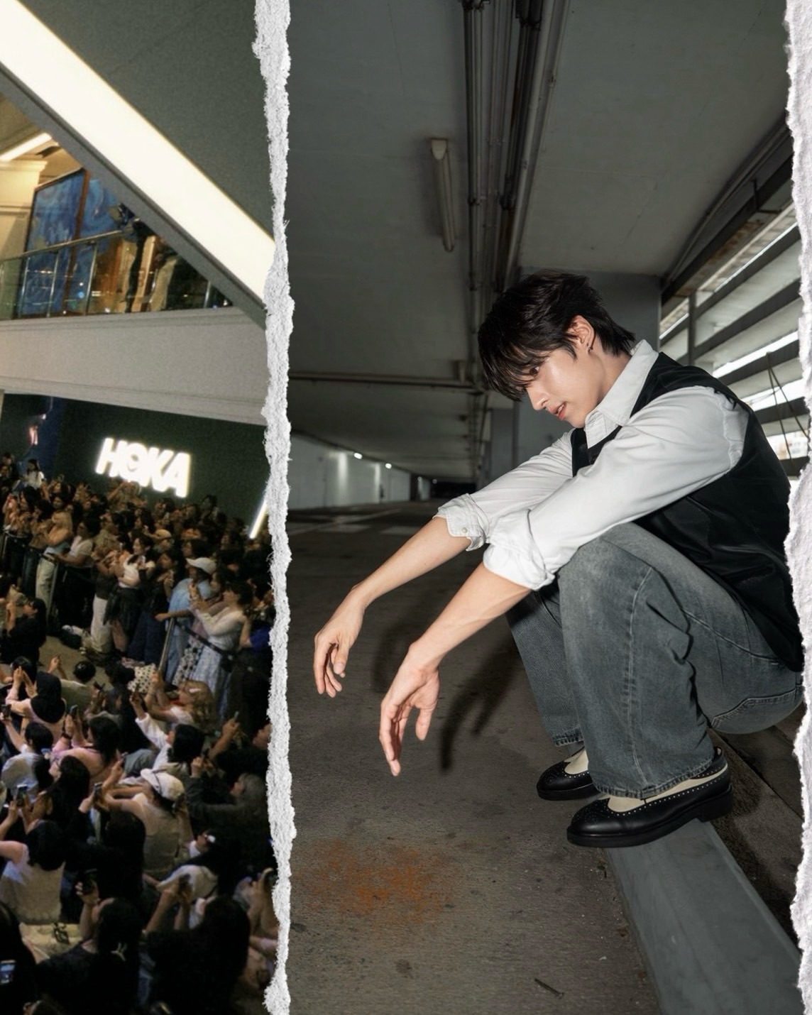 เฮง - ทัตพงศ์ โรจน์แสงเรือง
