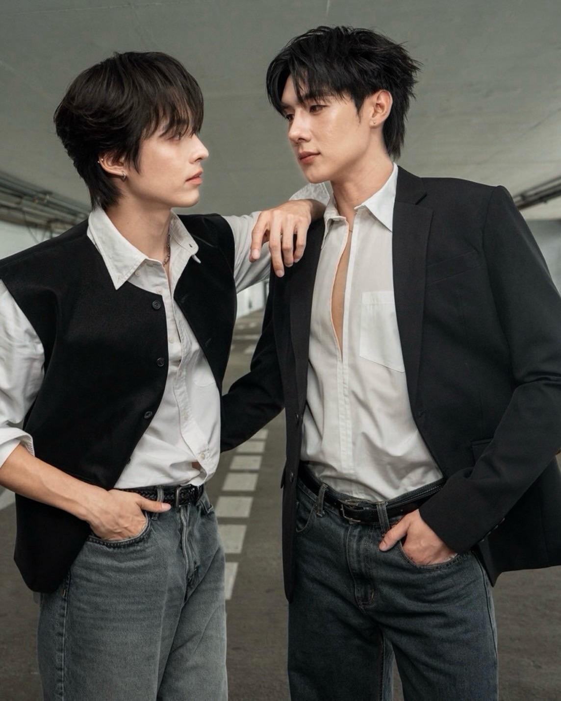 เฮง - ทัตพงศ์ โรจน์แสงเรือง