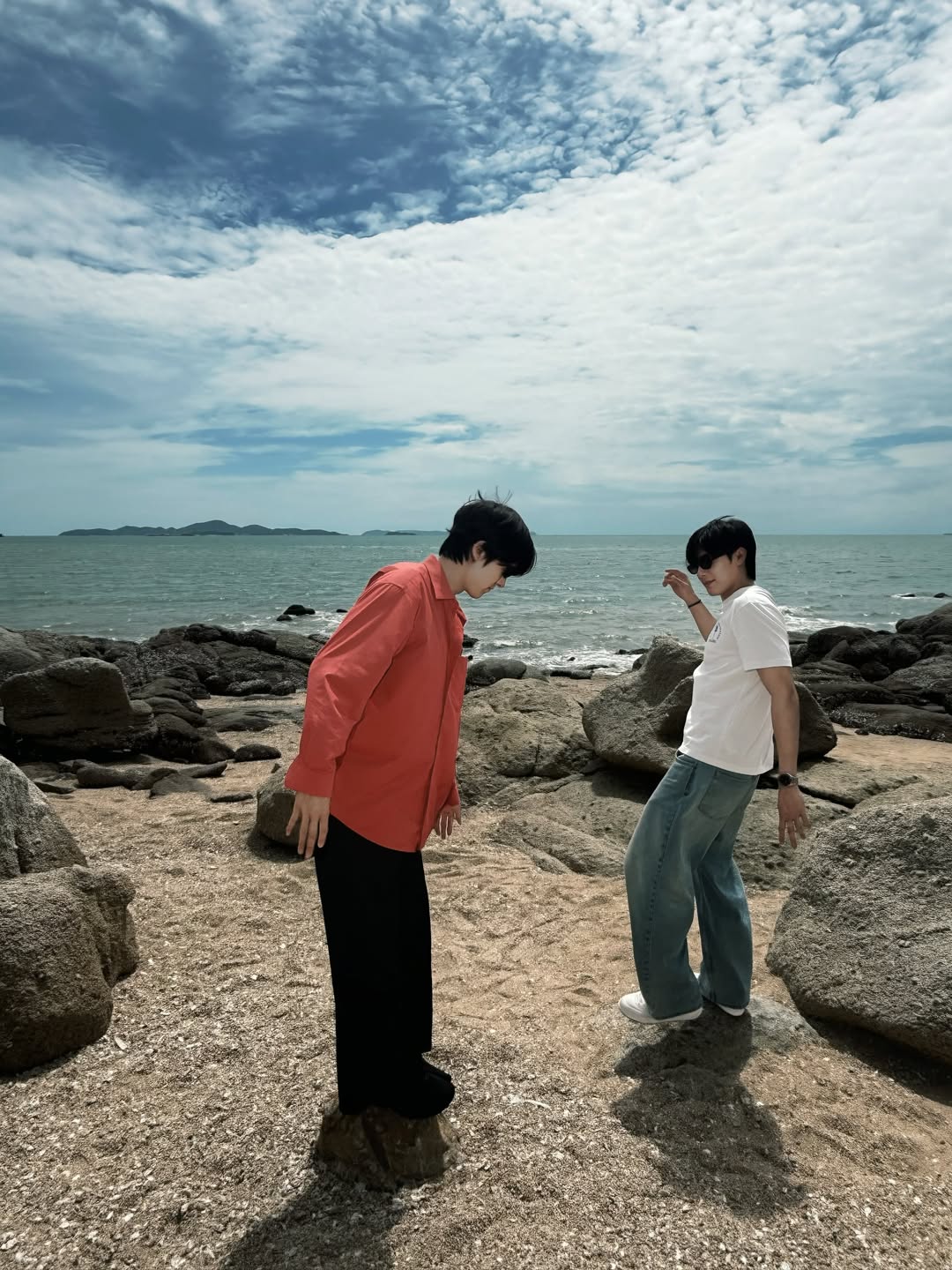 เฮง - ทัตพงศ์ โรจน์แสงเรือง