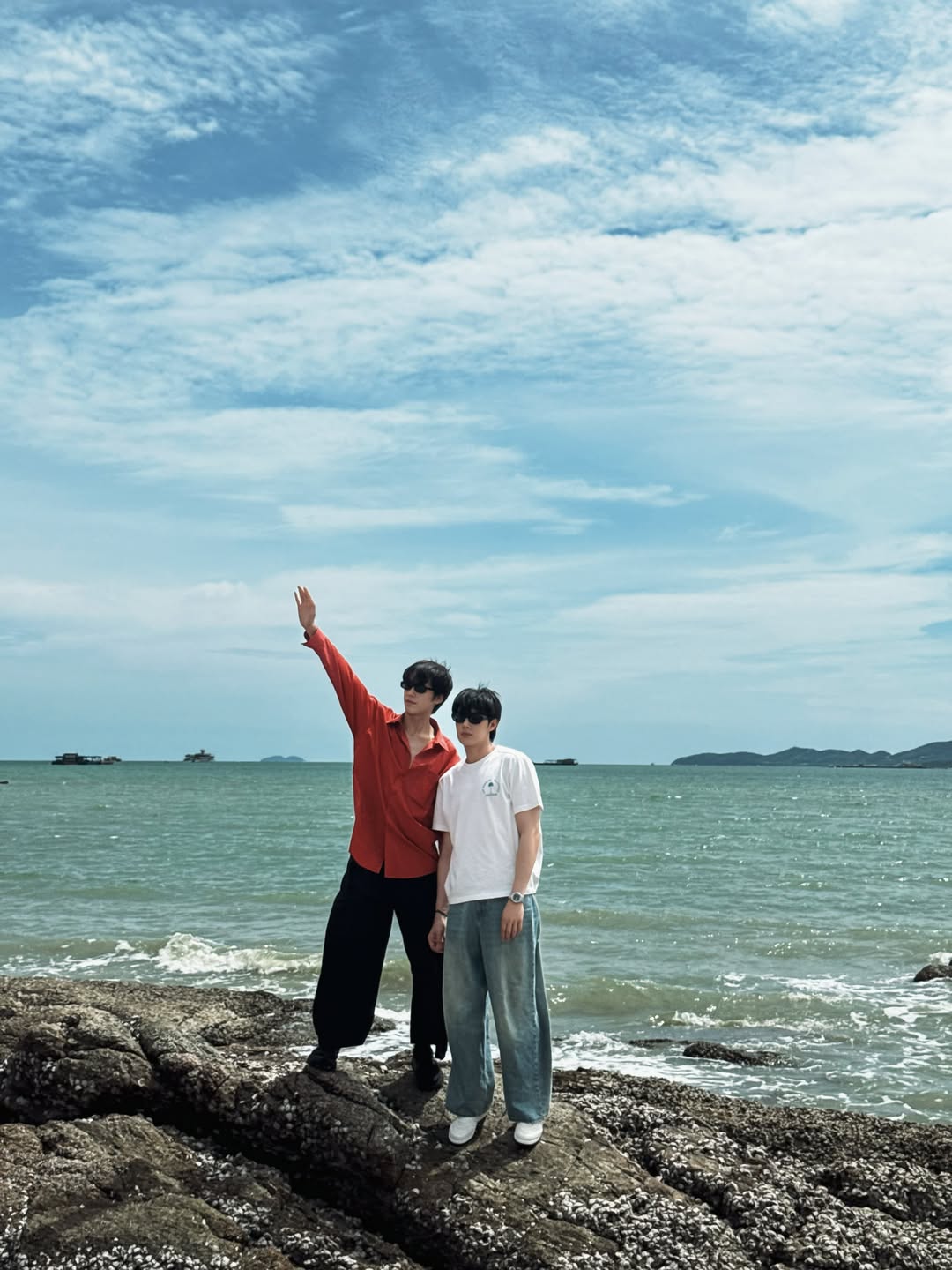 เฮง - ทัตพงศ์ โรจน์แสงเรือง
