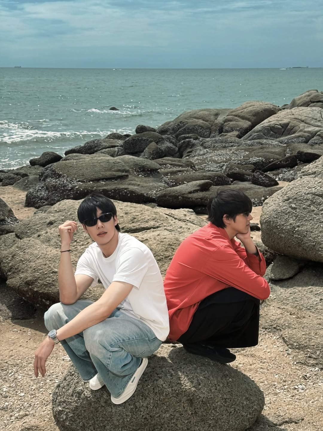 เฮง - ทัตพงศ์ โรจน์แสงเรือง
