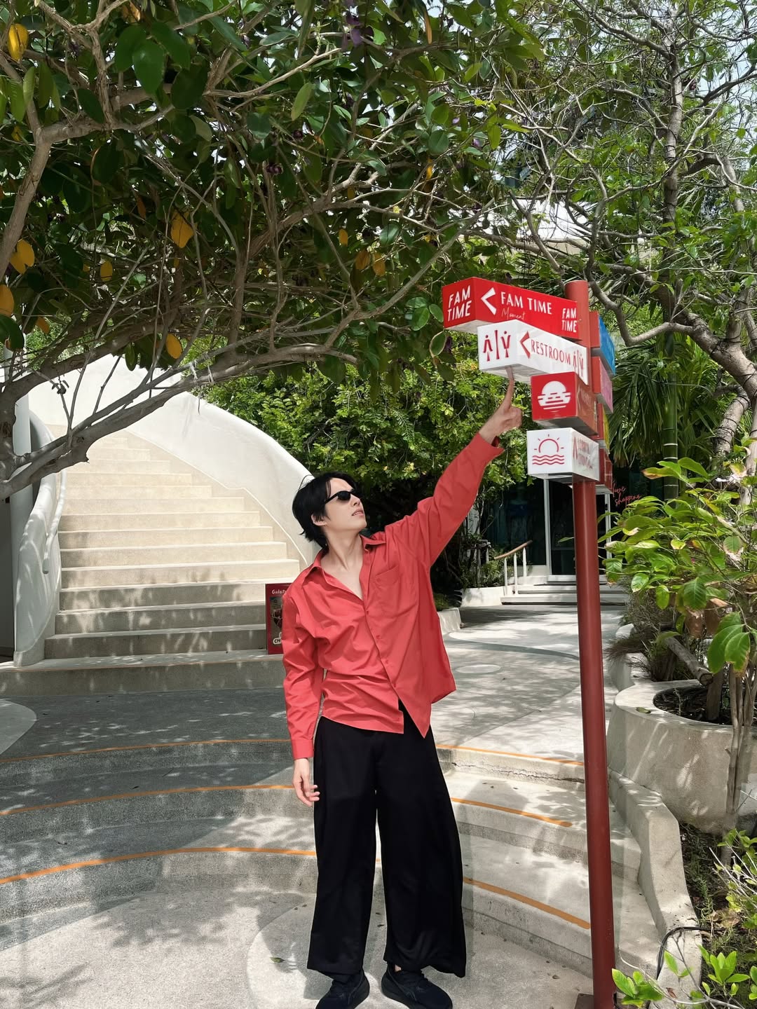 เฮง - ทัตพงศ์ โรจน์แสงเรือง