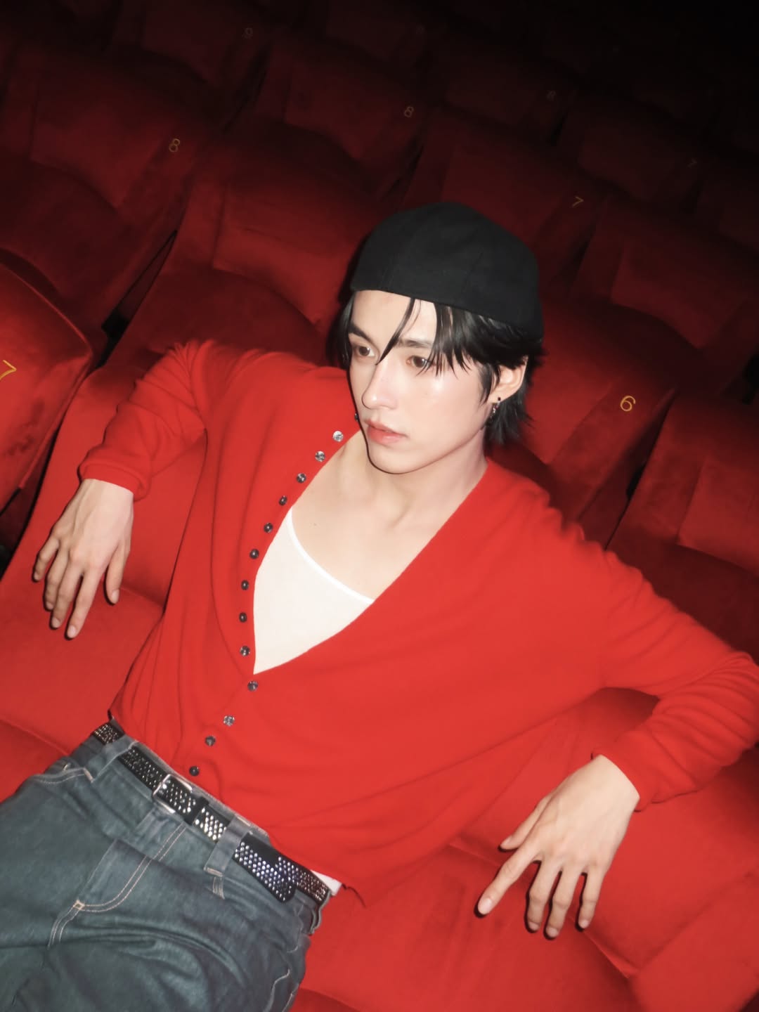 เฮง - ทัตพงศ์ โรจน์แสงเรือง