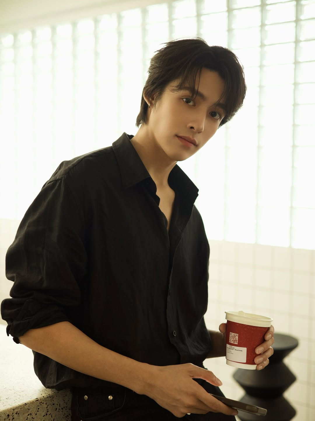 เฮง - ทัตพงศ์ โรจน์แสงเรือง