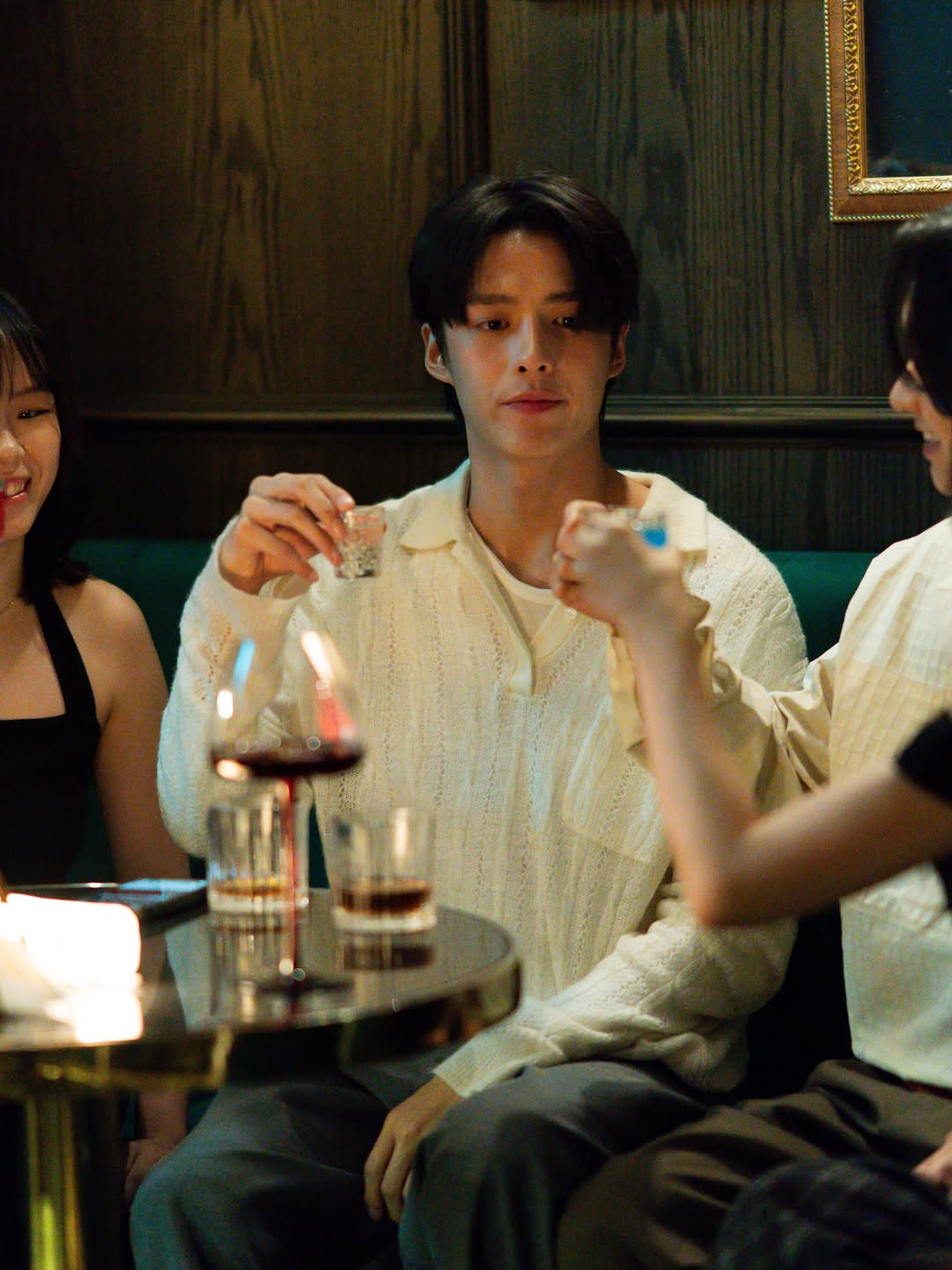 เฮง - ทัตพงศ์ โรจน์แสงเรือง
