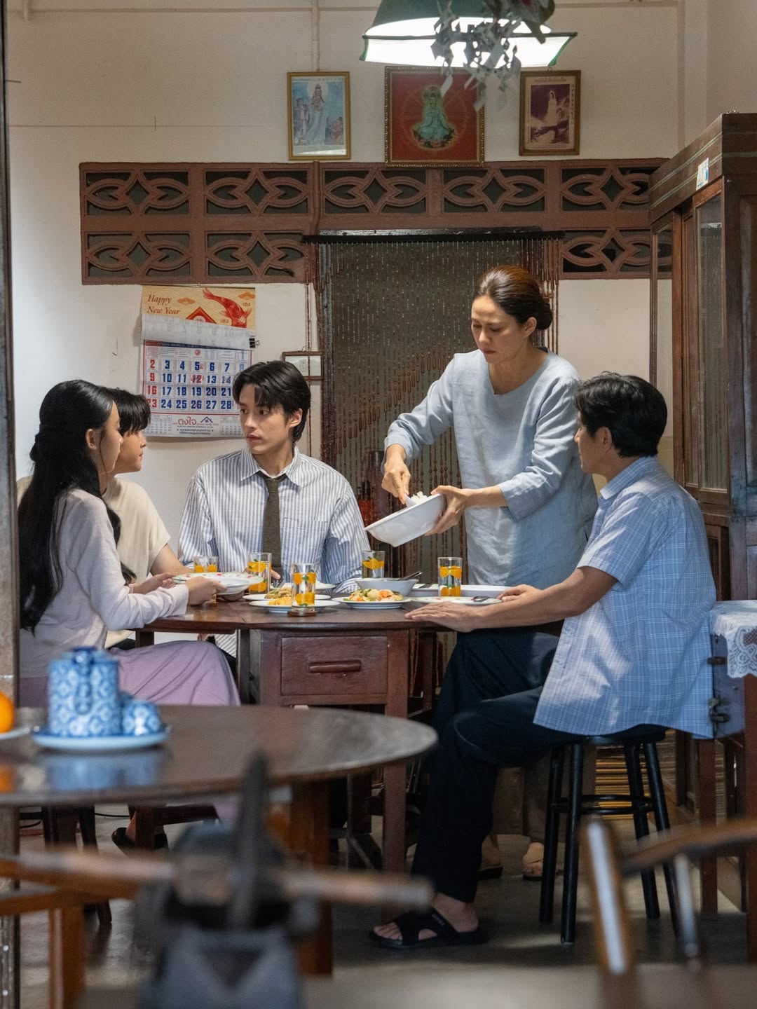 เฮง - ทัตพงศ์ โรจน์แสงเรือง