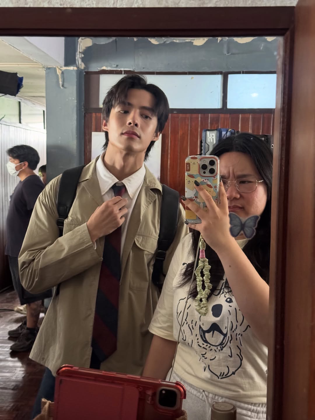 เฮง - ทัตพงศ์ โรจน์แสงเรือง