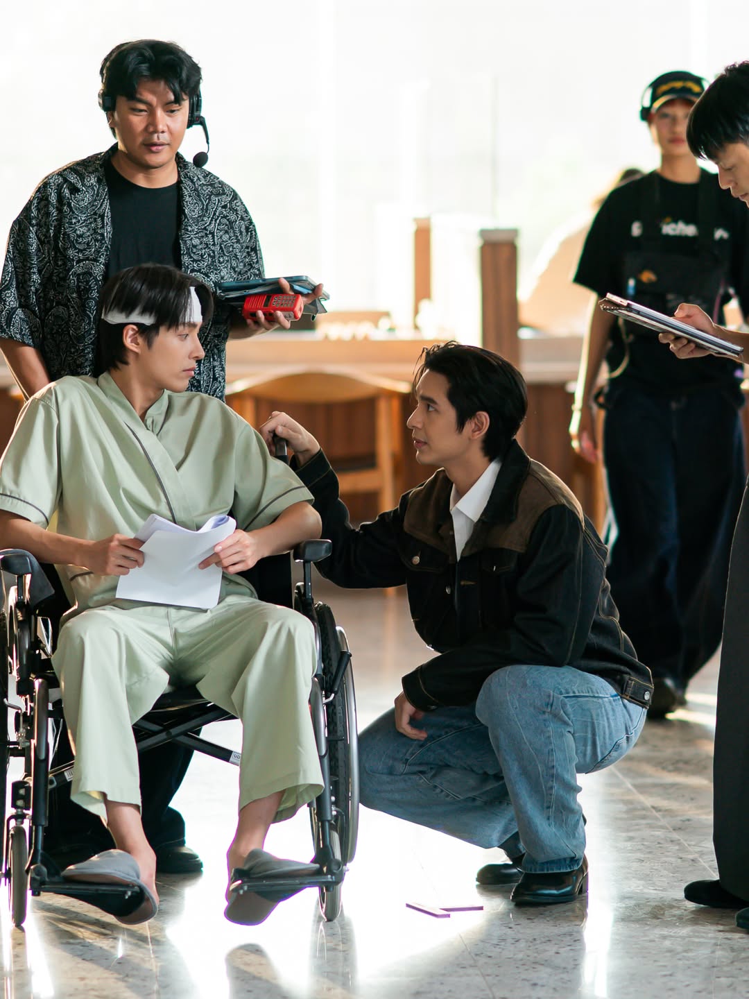 เฮง - ทัตพงศ์ โรจน์แสงเรือง