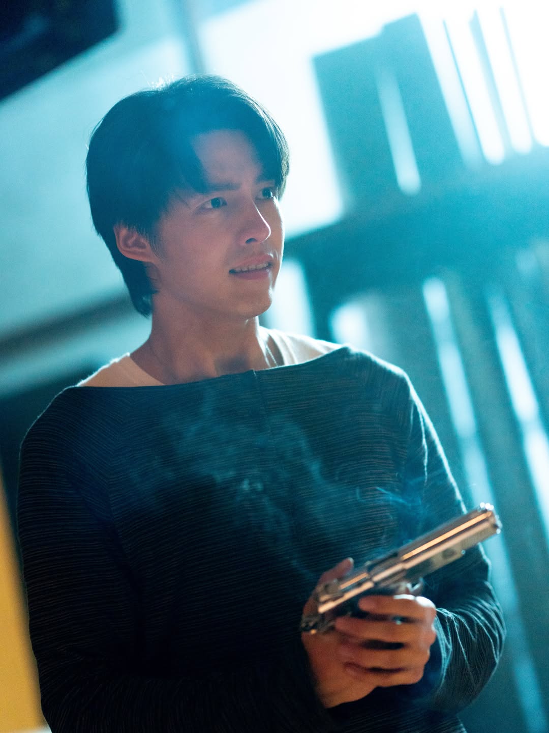 เฮง - ทัตพงศ์ โรจน์แสงเรือง