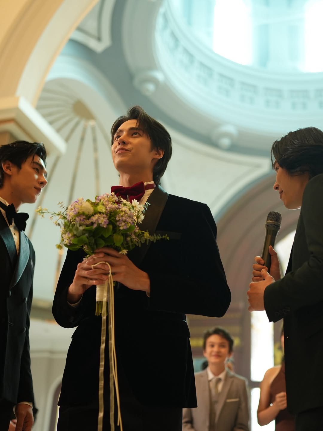 เฮง - ทัตพงศ์ โรจน์แสงเรือง