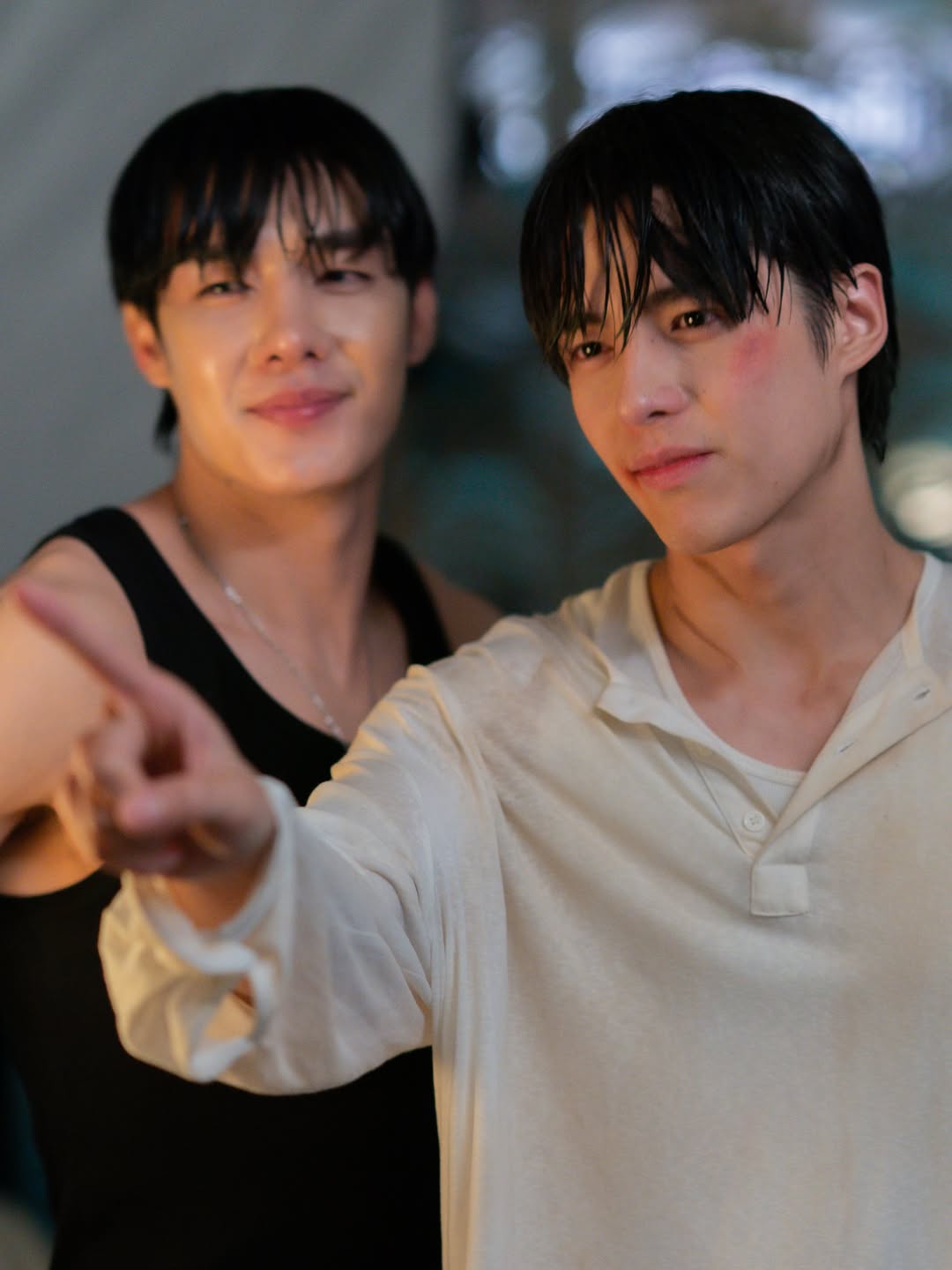 เฮง - ทัตพงศ์ โรจน์แสงเรือง