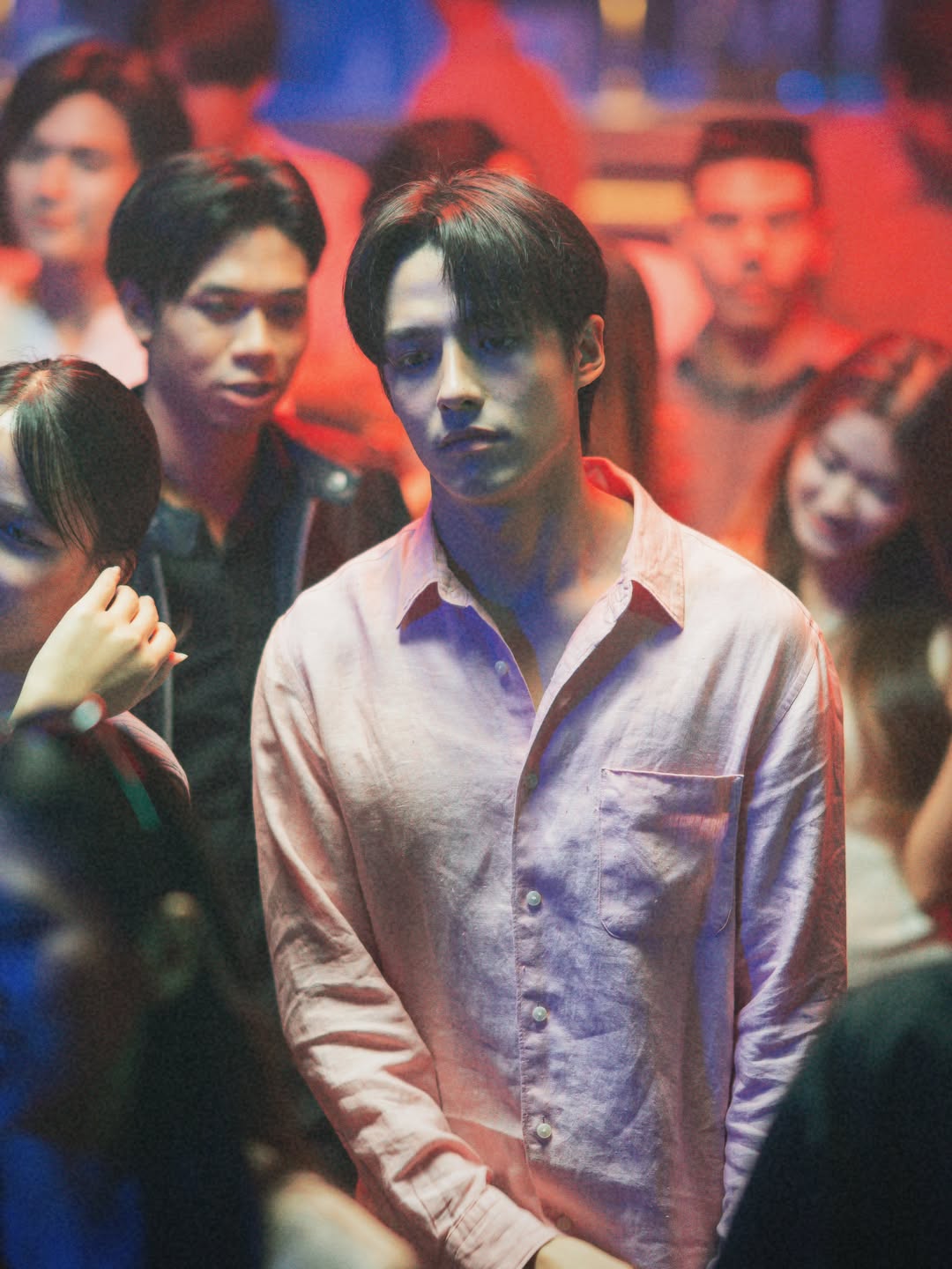 เฮง - ทัตพงศ์ โรจน์แสงเรือง