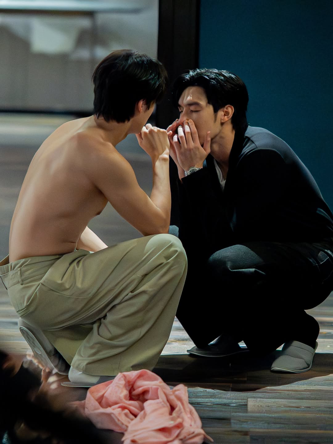 เฮง - ทัตพงศ์ โรจน์แสงเรือง