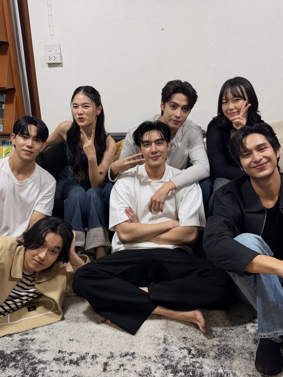 เฮง - ทัตพงศ์ โรจน์แสงเรือง