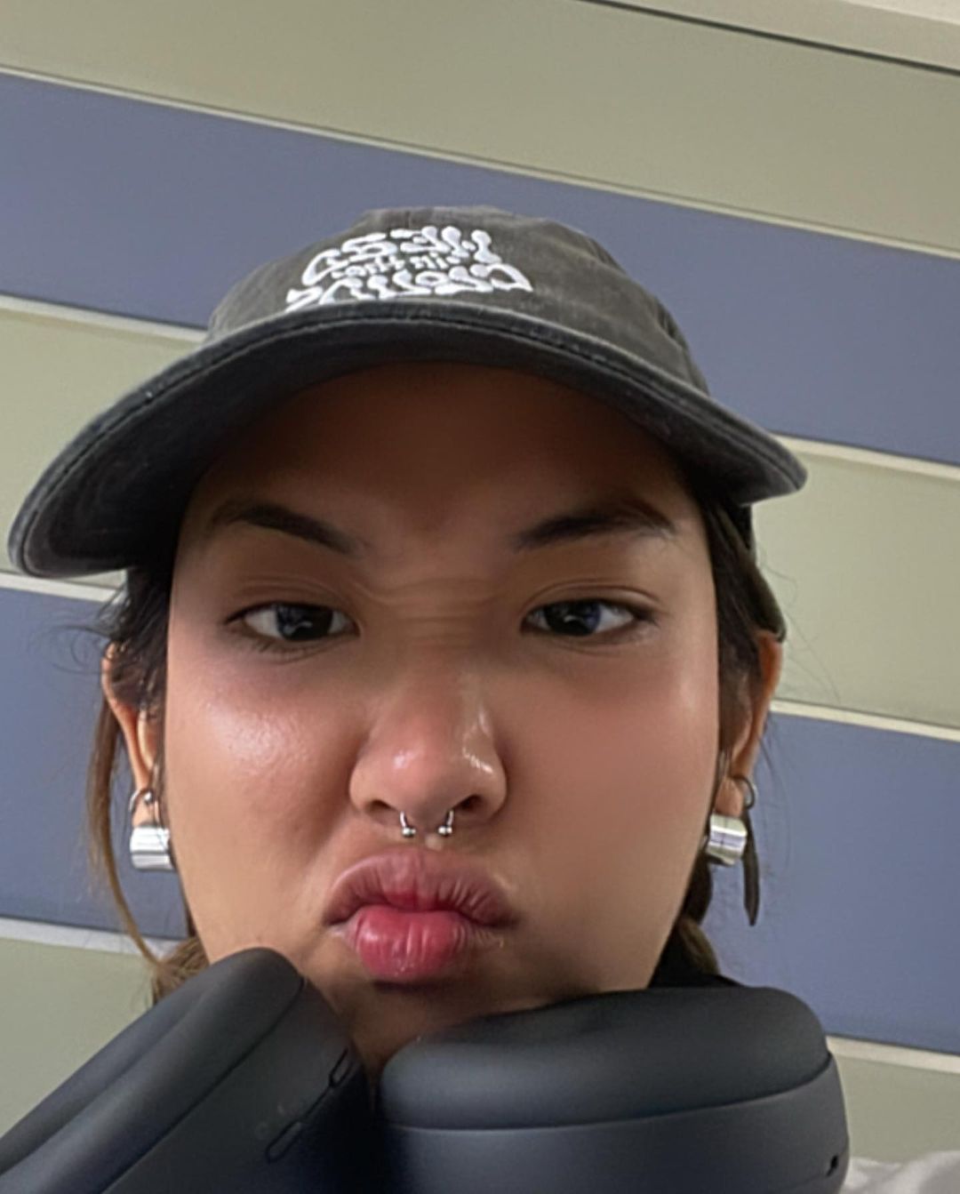 IG See U Soon Under The Same Moon Baby Make Sure