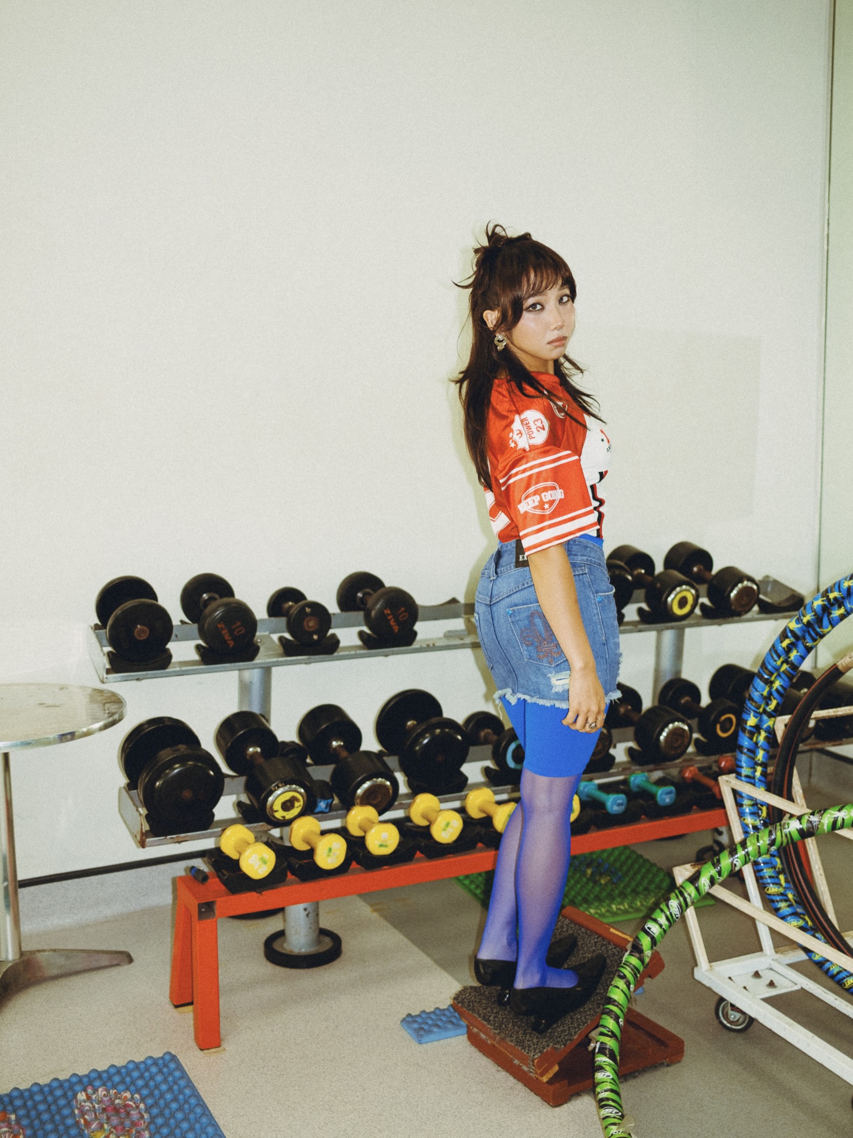 มิลลิ