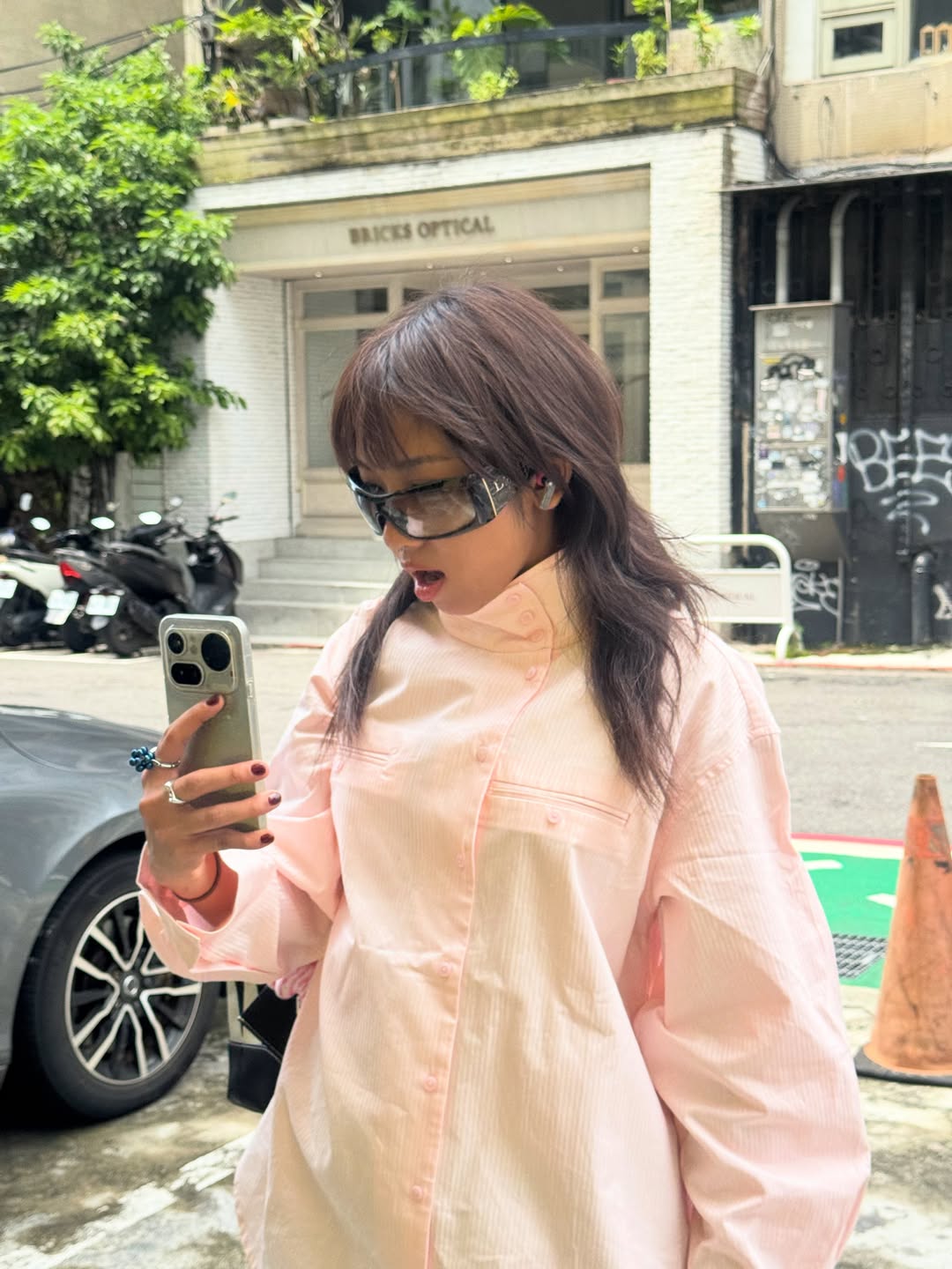 มิลลิ