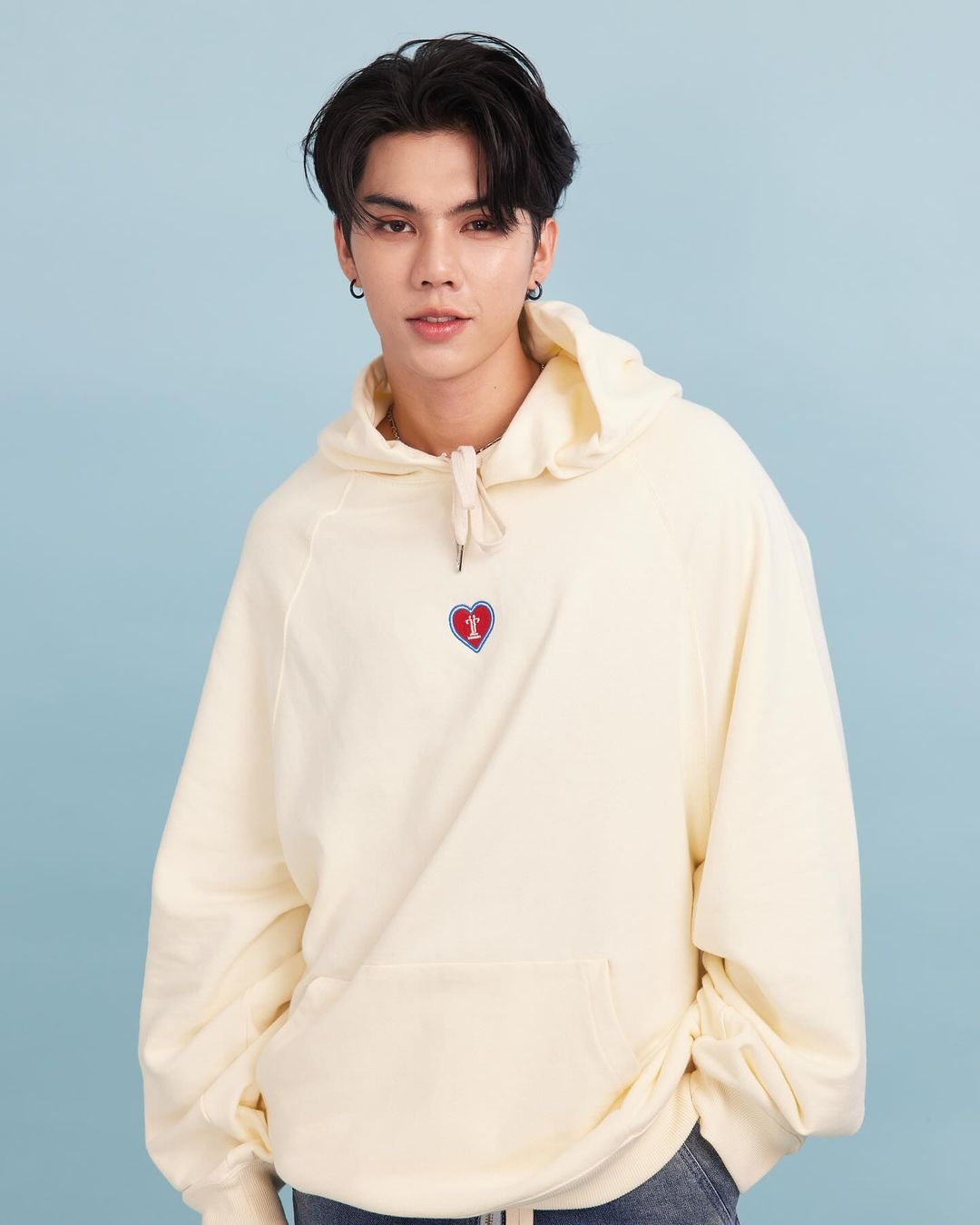 ฟอร์ด - ฐิติพงศ์ เซ่งง่าย