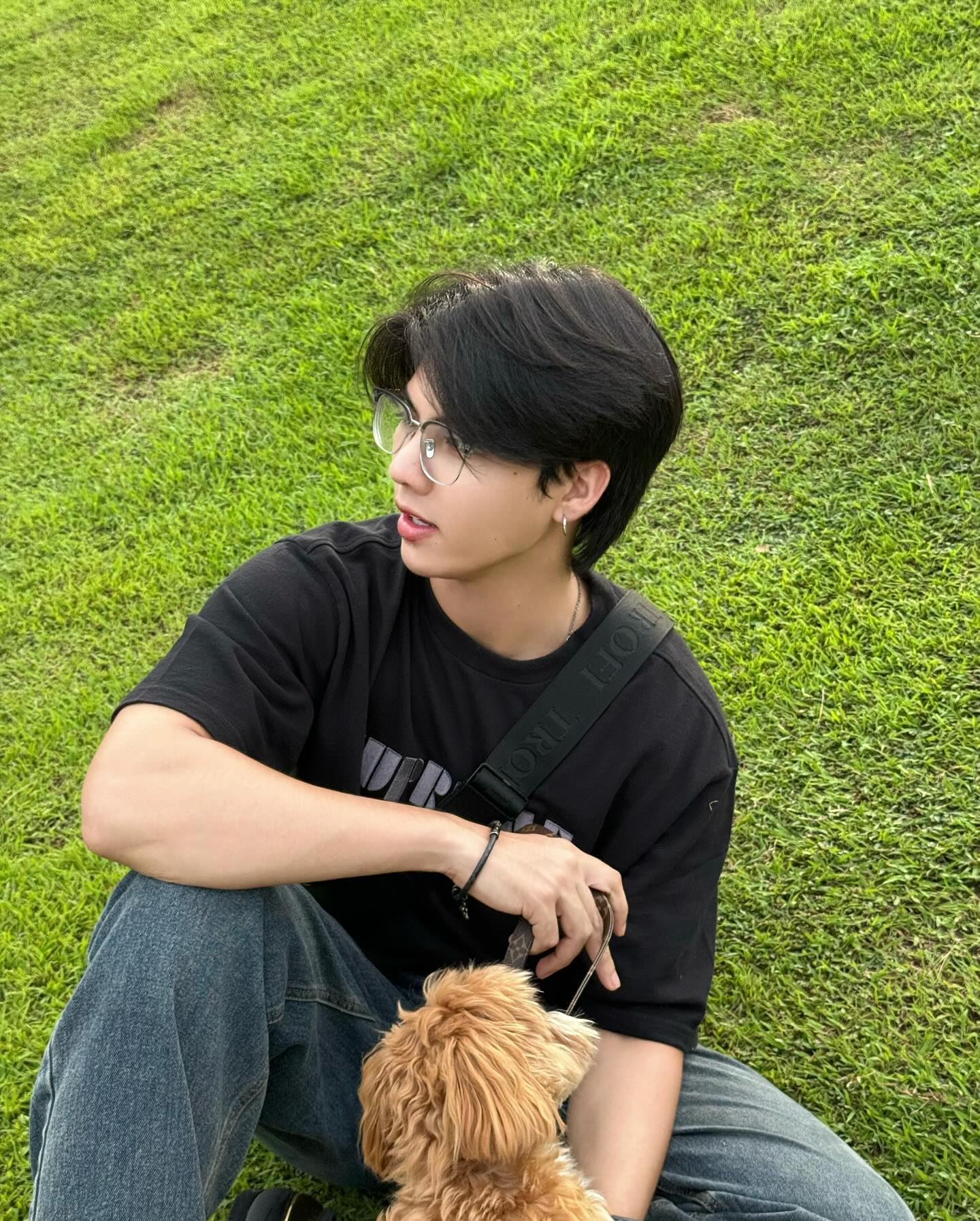 ฟอร์ด - ฐิติพงศ์ เซ่งง่าย