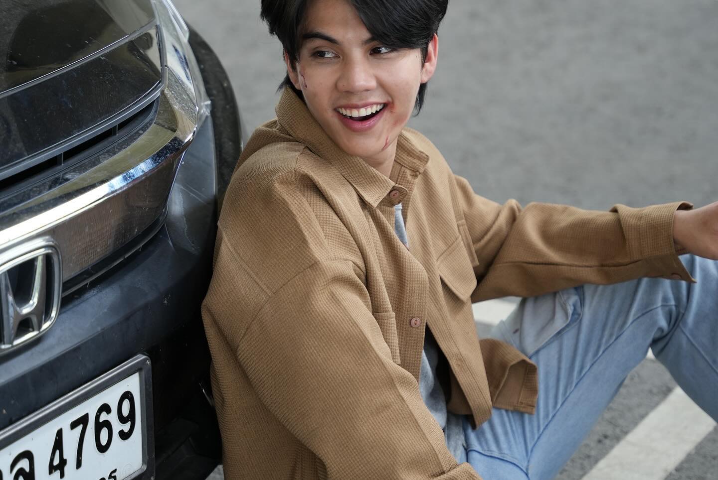 ฟอร์ด - ฐิติพงศ์ เซ่งง่าย