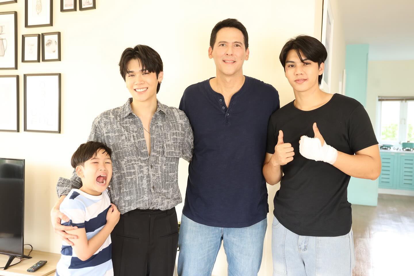 ฟอร์ด - ฐิติพงศ์ เซ่งง่าย