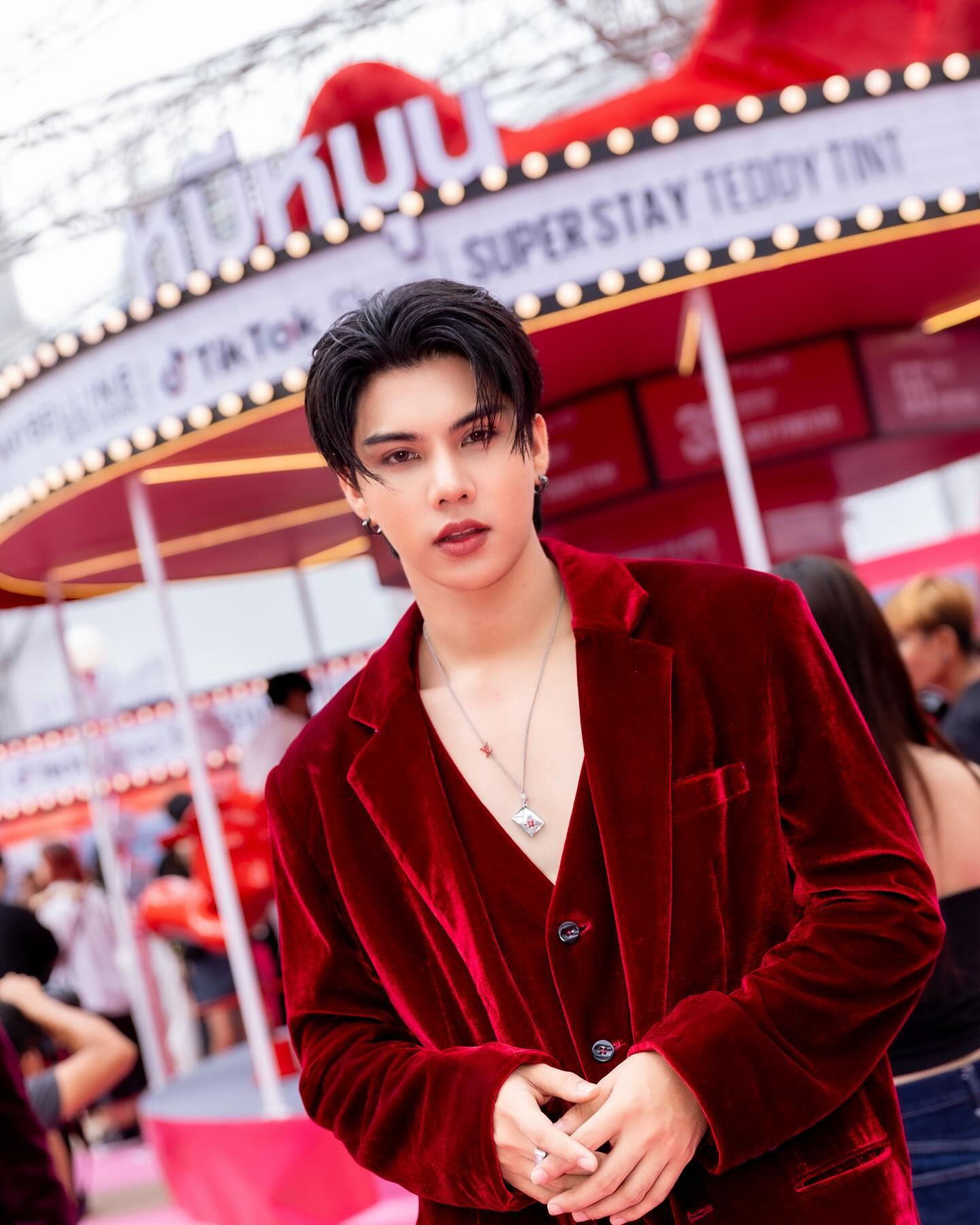 ฟอร์ด - ฐิติพงศ์ เซ่งง่าย