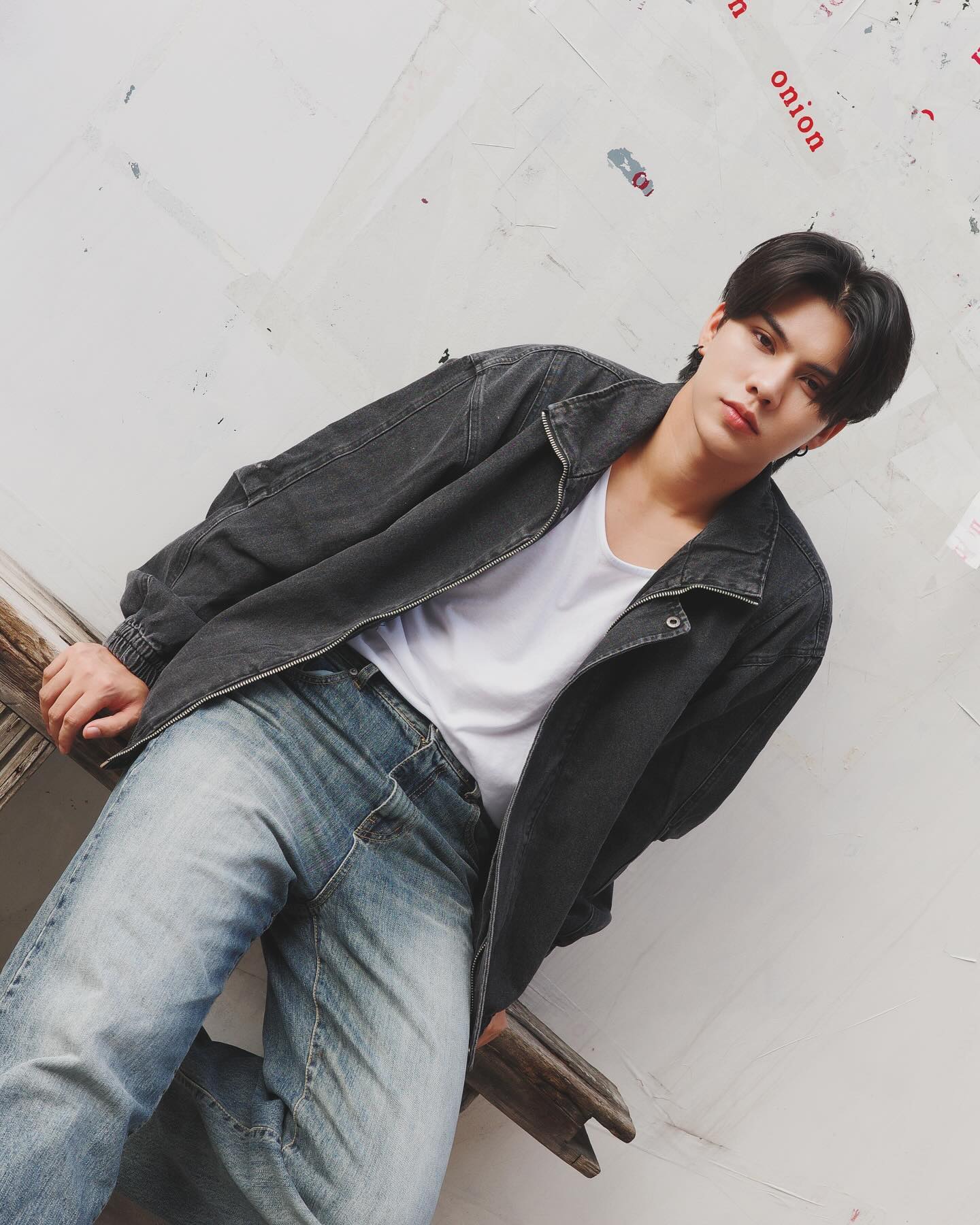 ฟอร์ด - ฐิติพงศ์ เซ่งง่าย