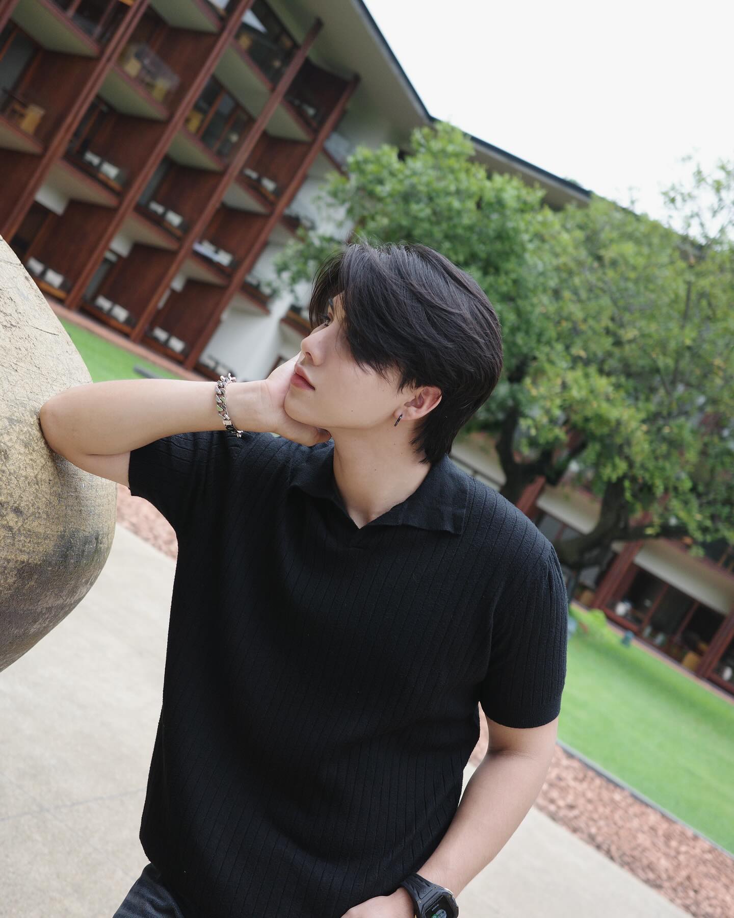 ฟอร์ด - ฐิติพงศ์ เซ่งง่าย