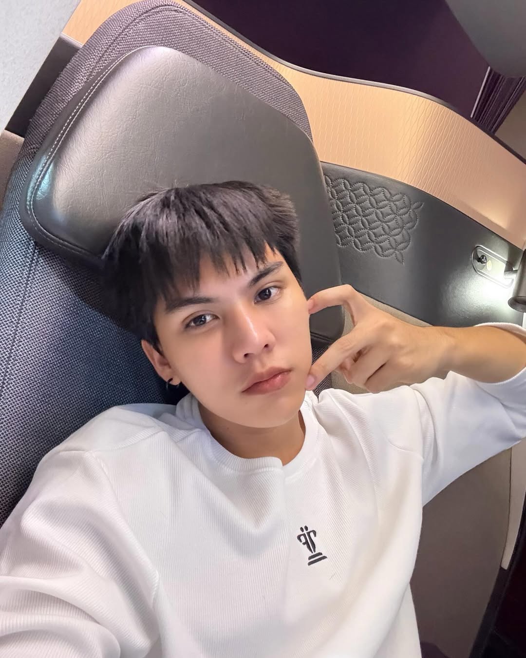ฟอร์ด - ฐิติพงศ์ เซ่งง่าย