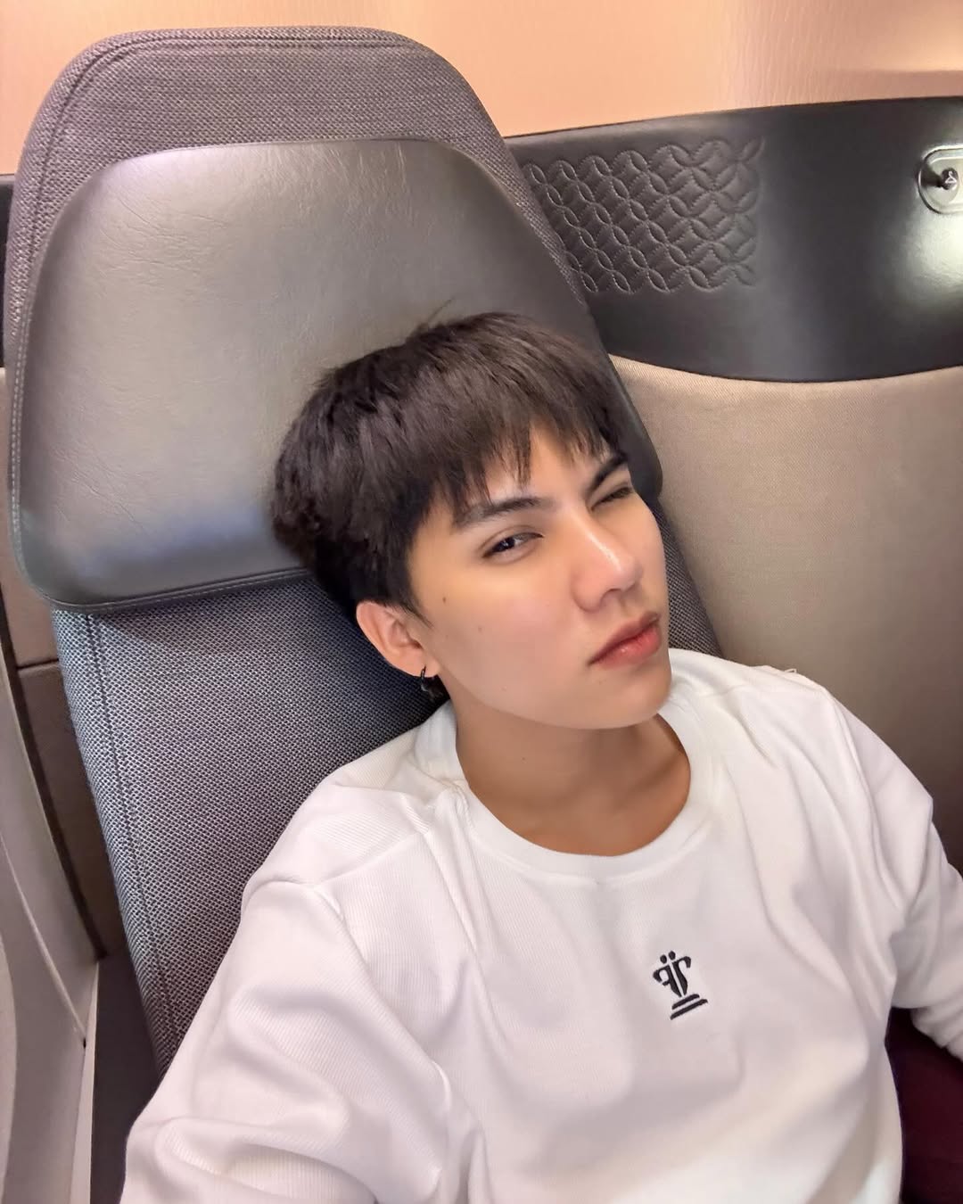 ฟอร์ด - ฐิติพงศ์ เซ่งง่าย