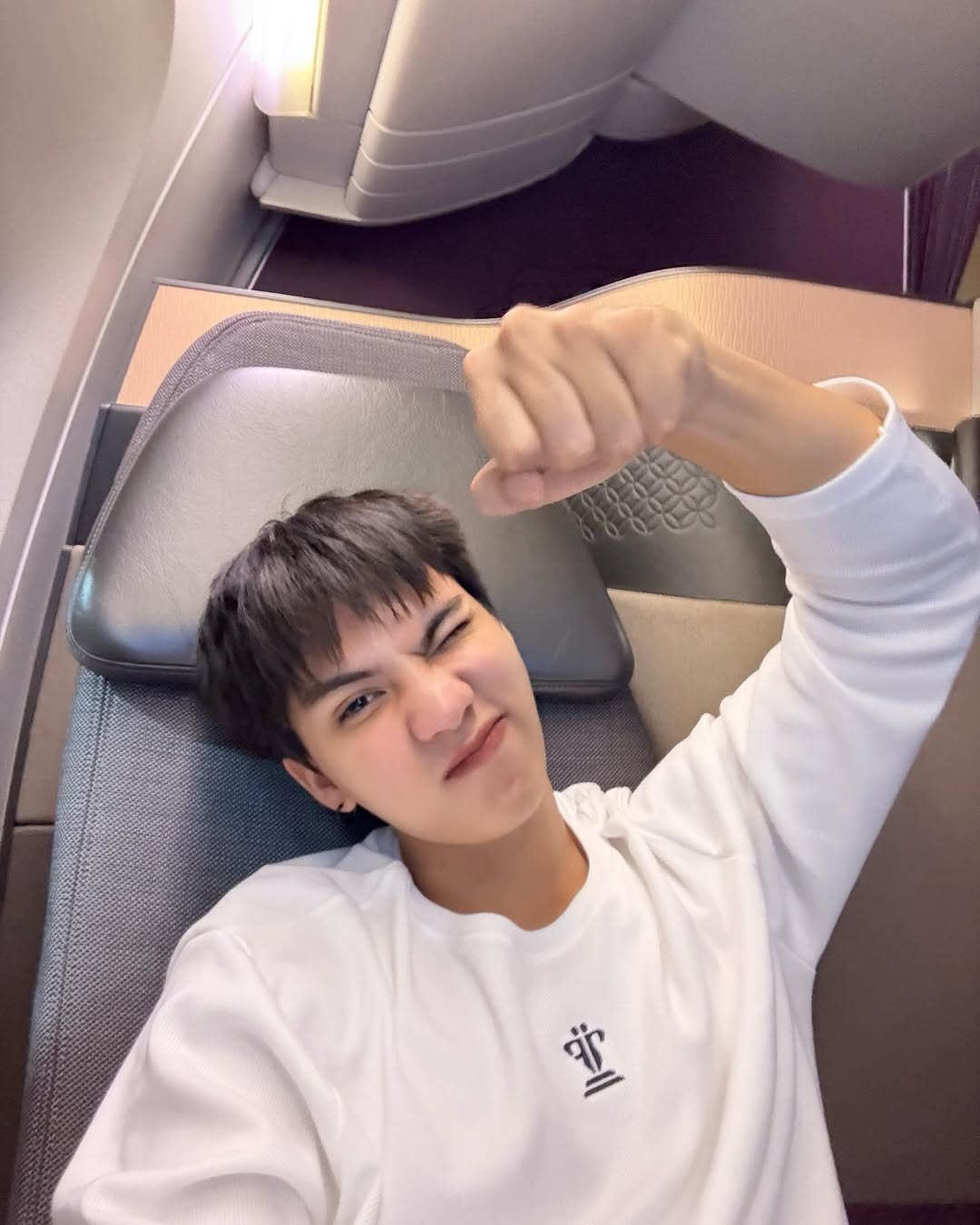 ฟอร์ด - ฐิติพงศ์ เซ่งง่าย