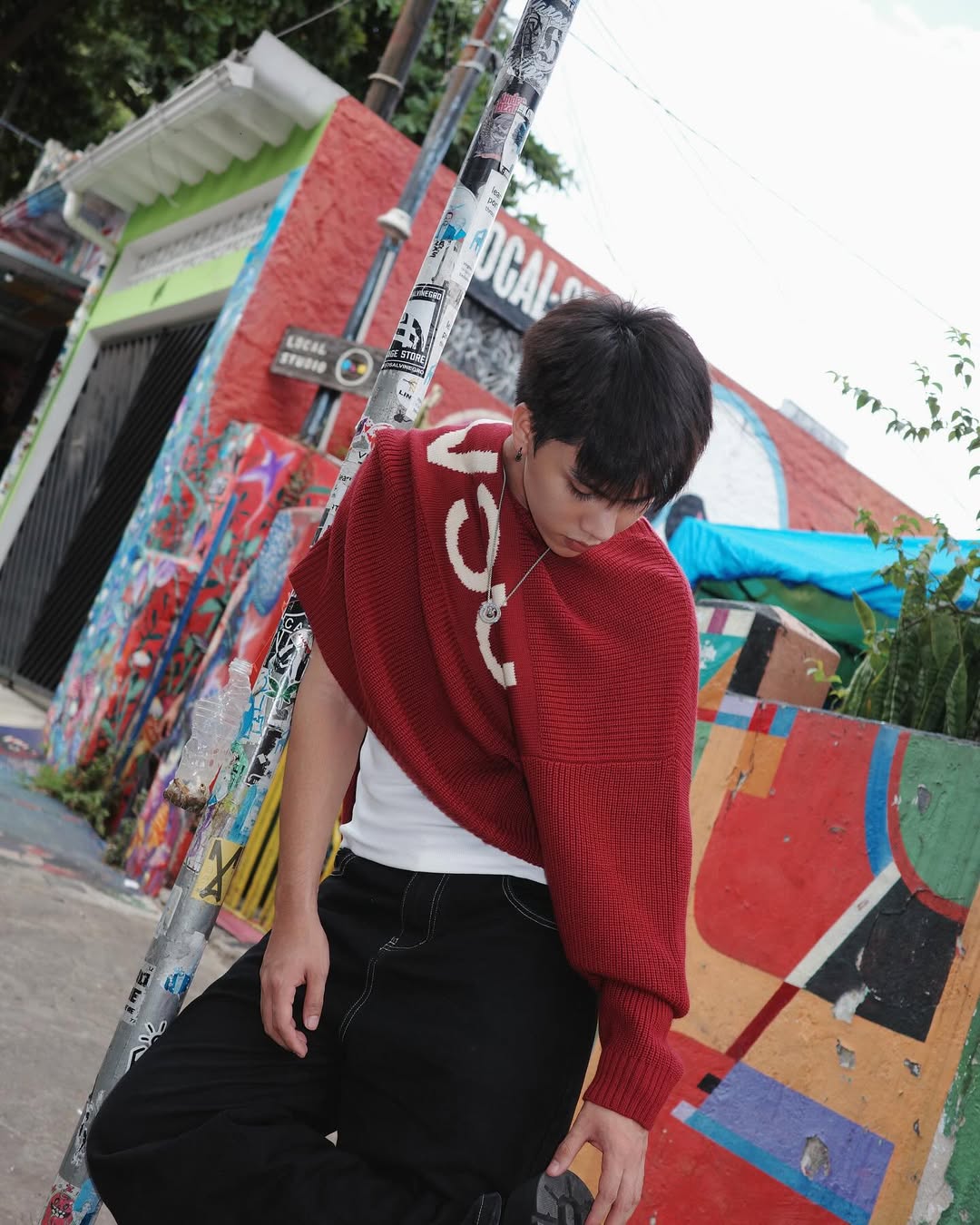 ฟอร์ด - ฐิติพงศ์ เซ่งง่าย