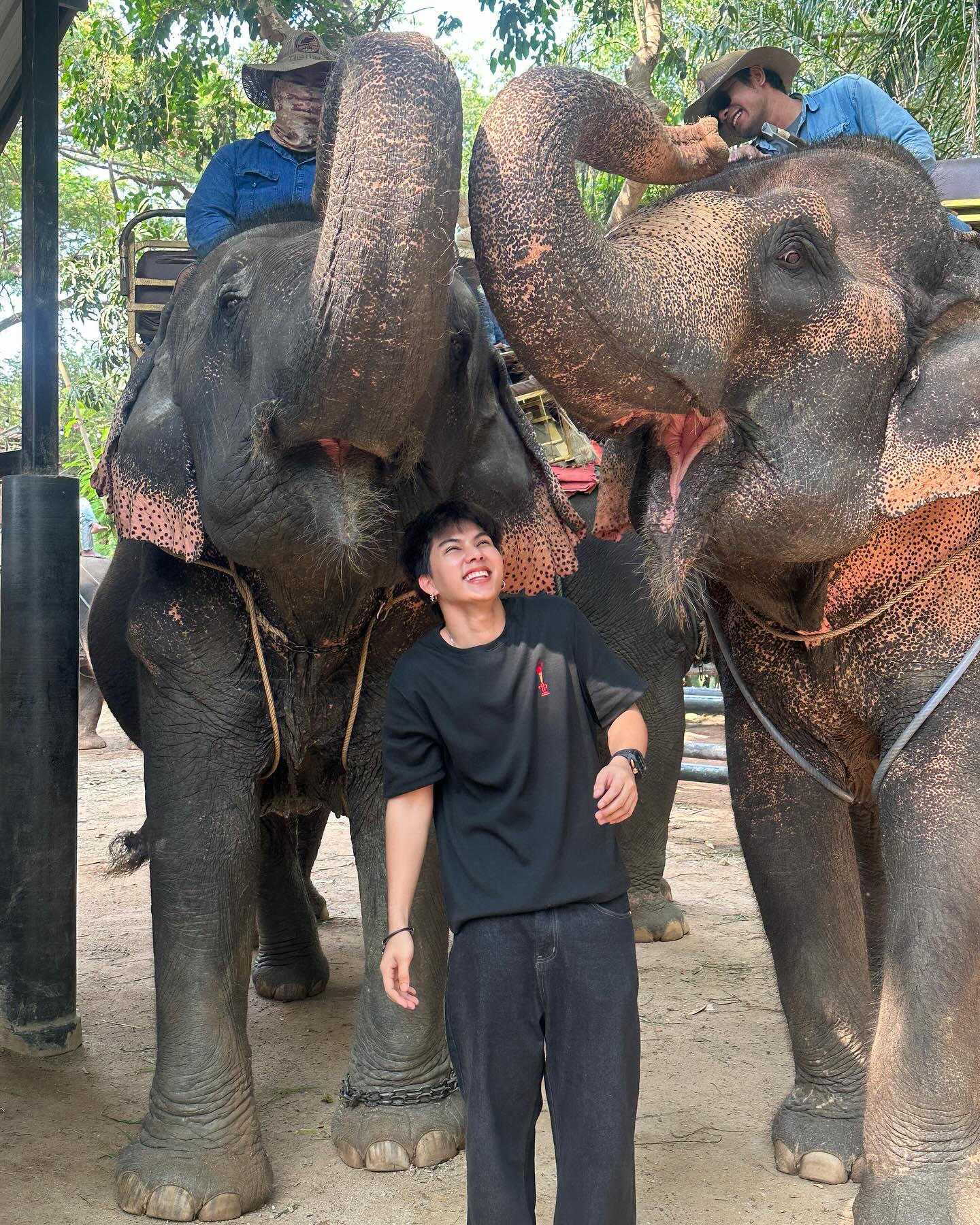 ฟอร์ด - ฐิติพงศ์ เซ่งง่าย