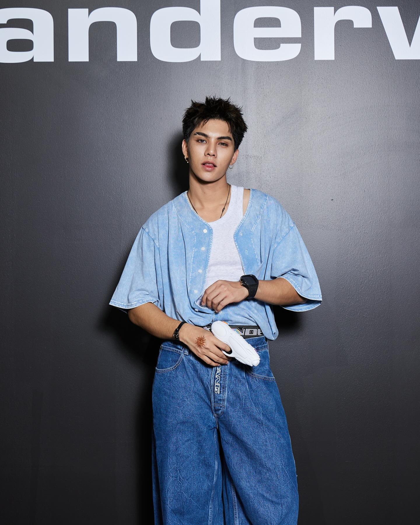 ฟอร์ด - ฐิติพงศ์ เซ่งง่าย
