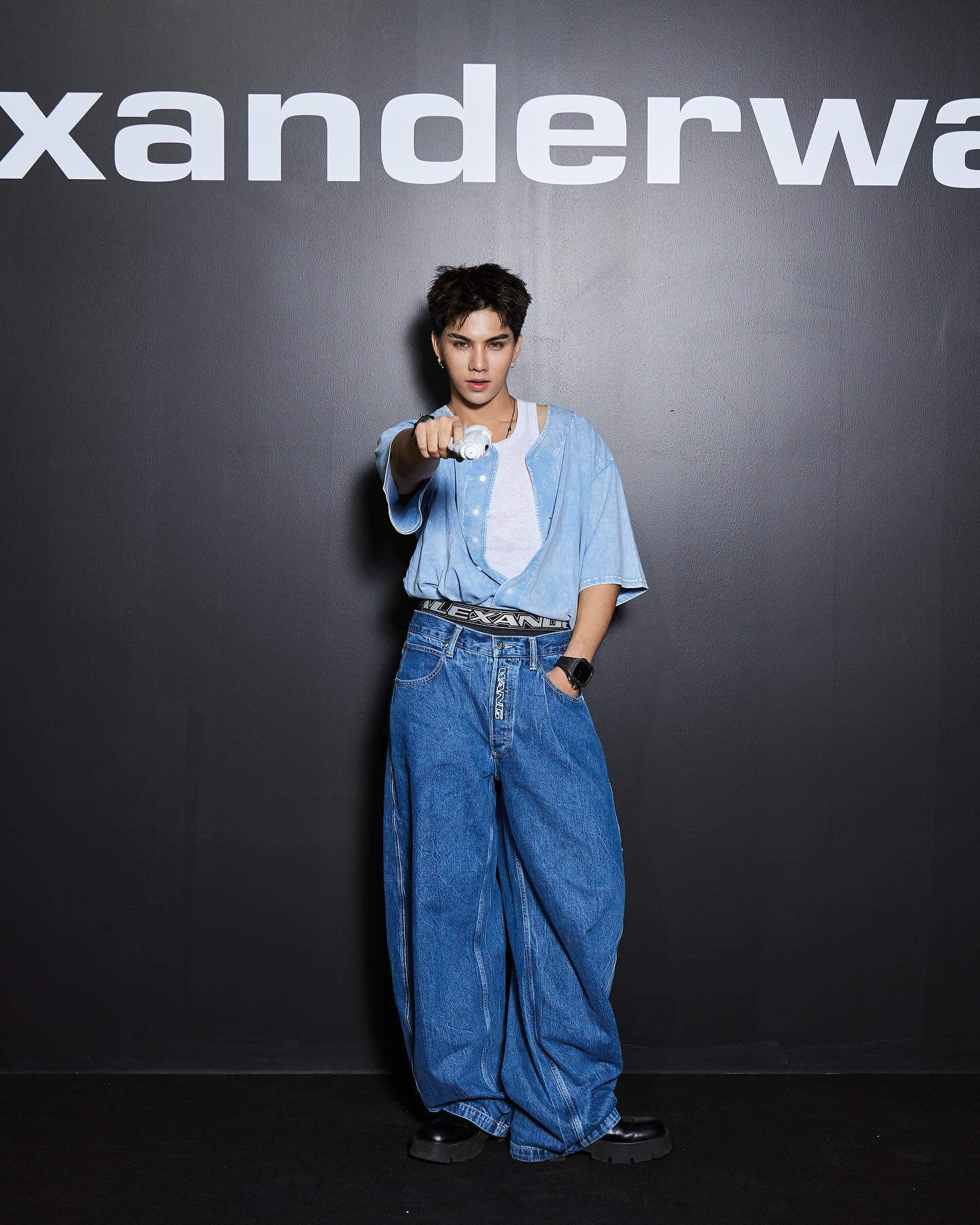 ฟอร์ด - ฐิติพงศ์ เซ่งง่าย