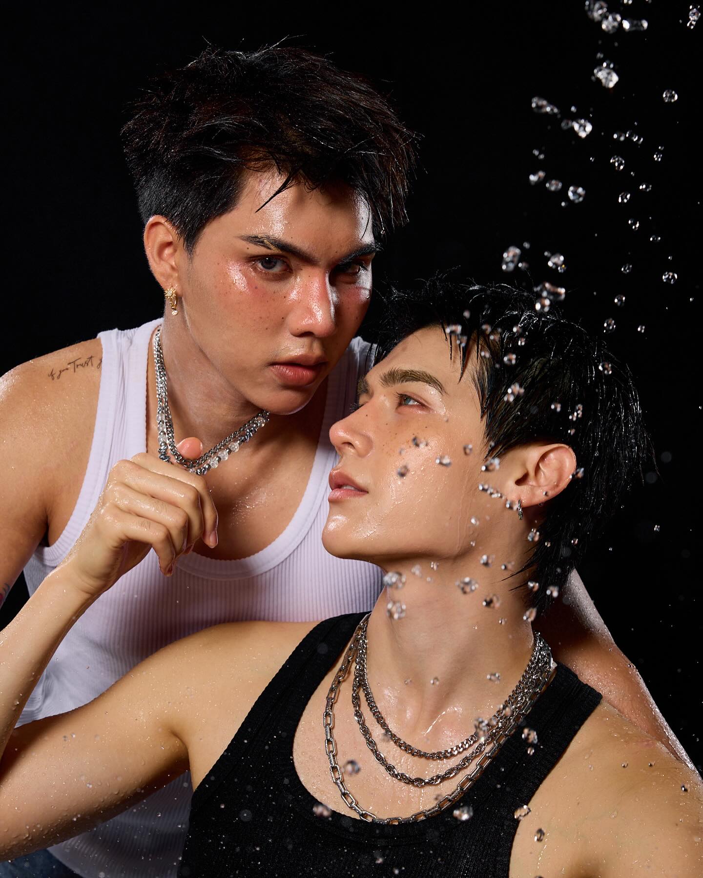ฟอร์ด - ฐิติพงศ์ เซ่งง่าย