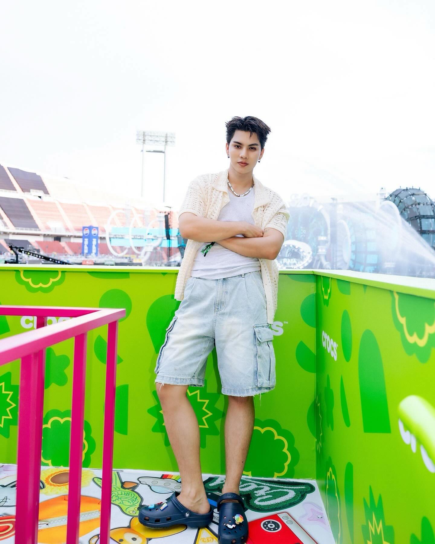 ฟอร์ด - ฐิติพงศ์ เซ่งง่าย