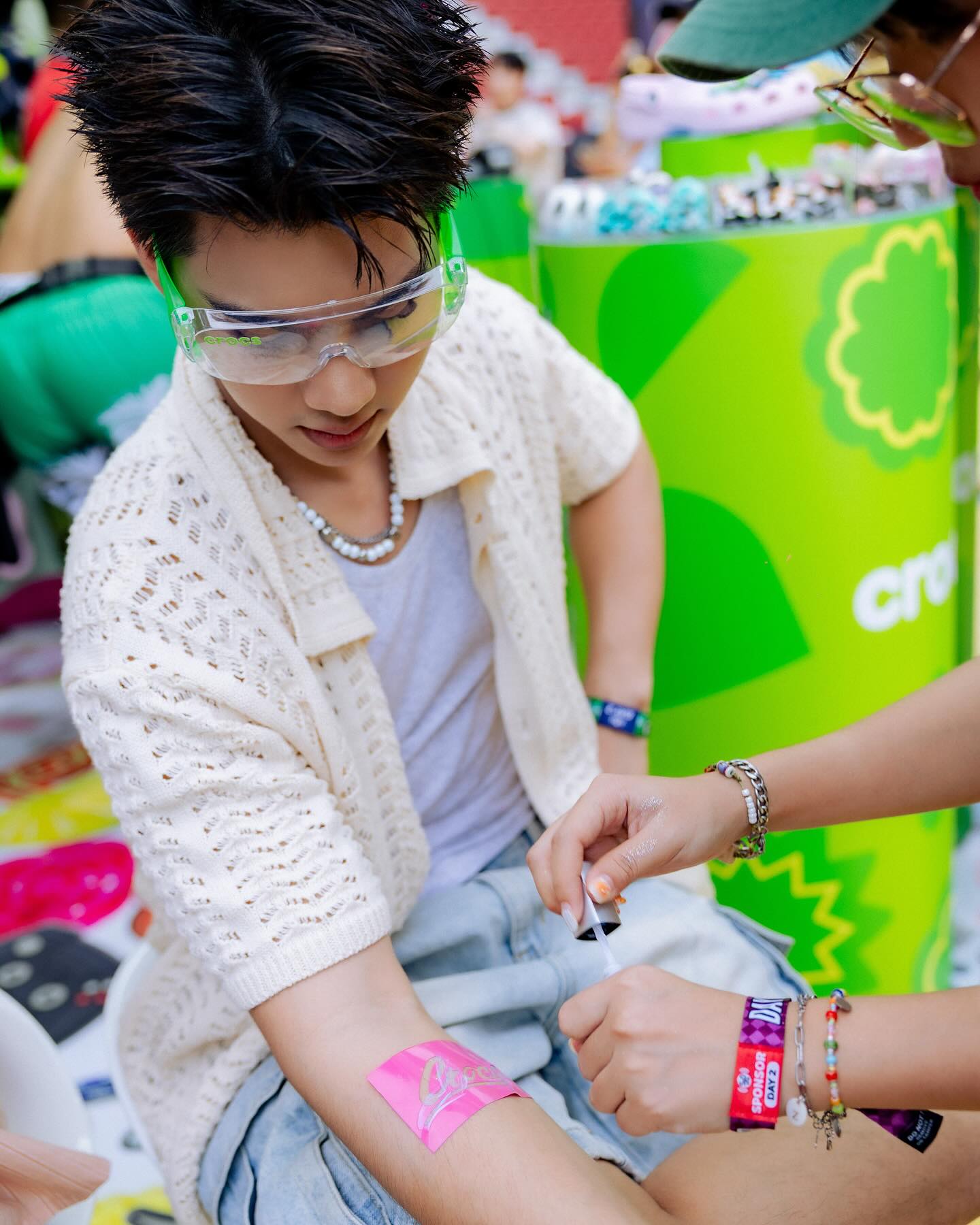 ฟอร์ด - ฐิติพงศ์ เซ่งง่าย