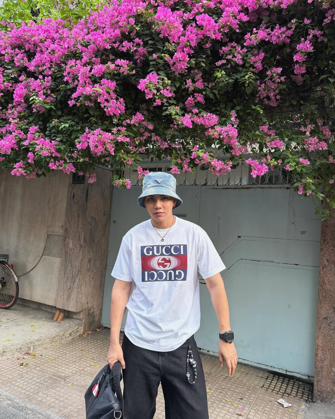 ฟอร์ด - ฐิติพงศ์ เซ่งง่าย