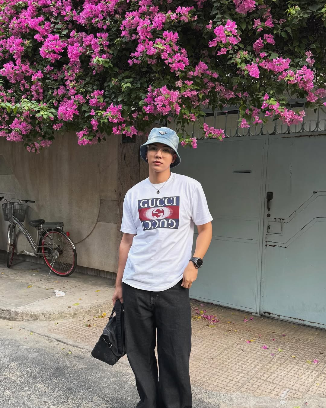 ฟอร์ด - ฐิติพงศ์ เซ่งง่าย