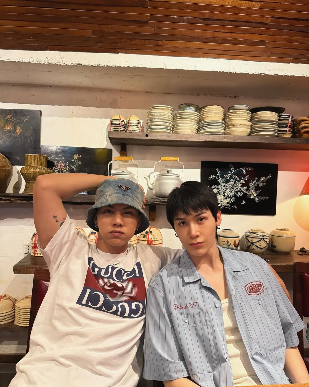 ฟอร์ด - ฐิติพงศ์ เซ่งง่าย