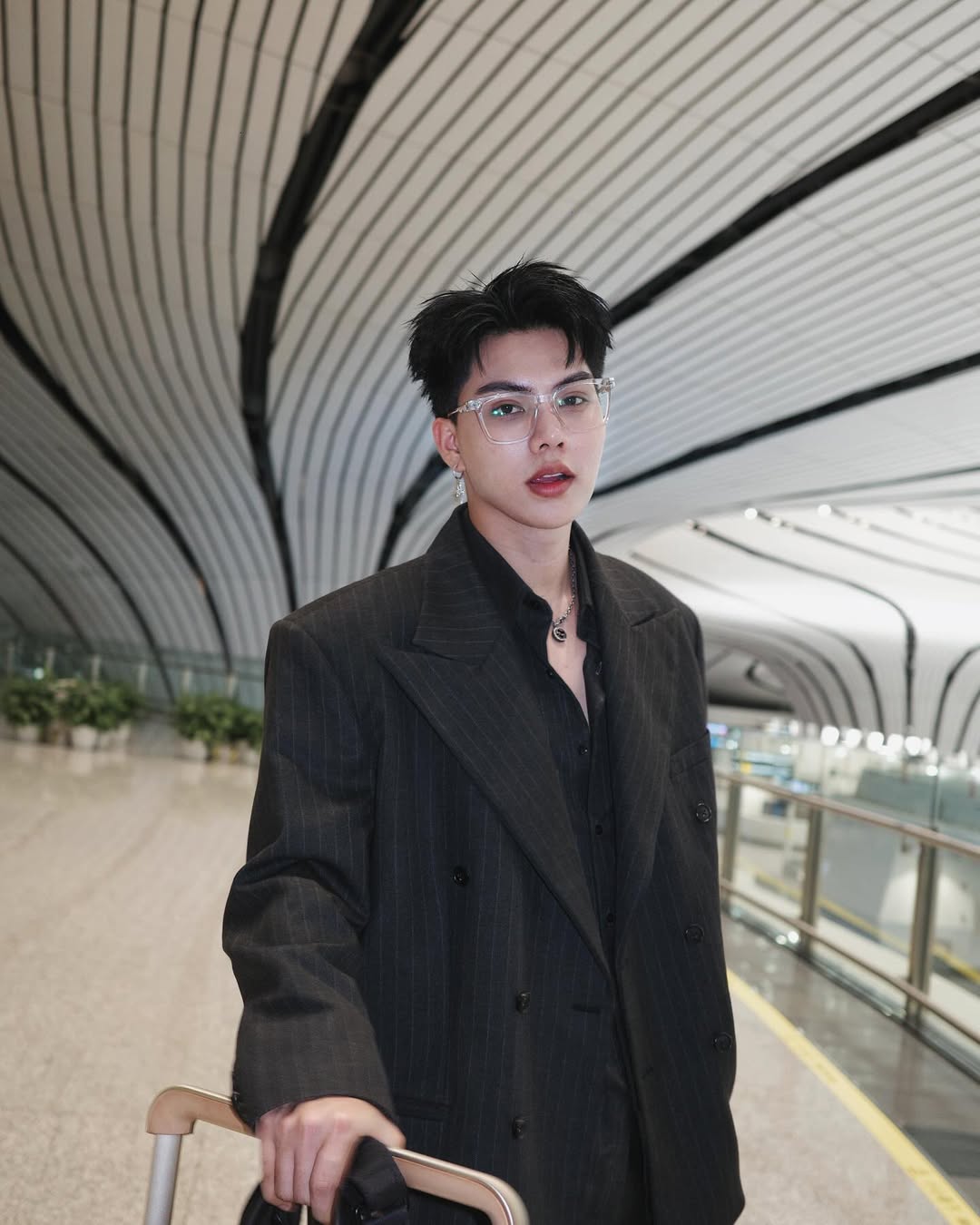 ฟอร์ด - ฐิติพงศ์ เซ่งง่าย