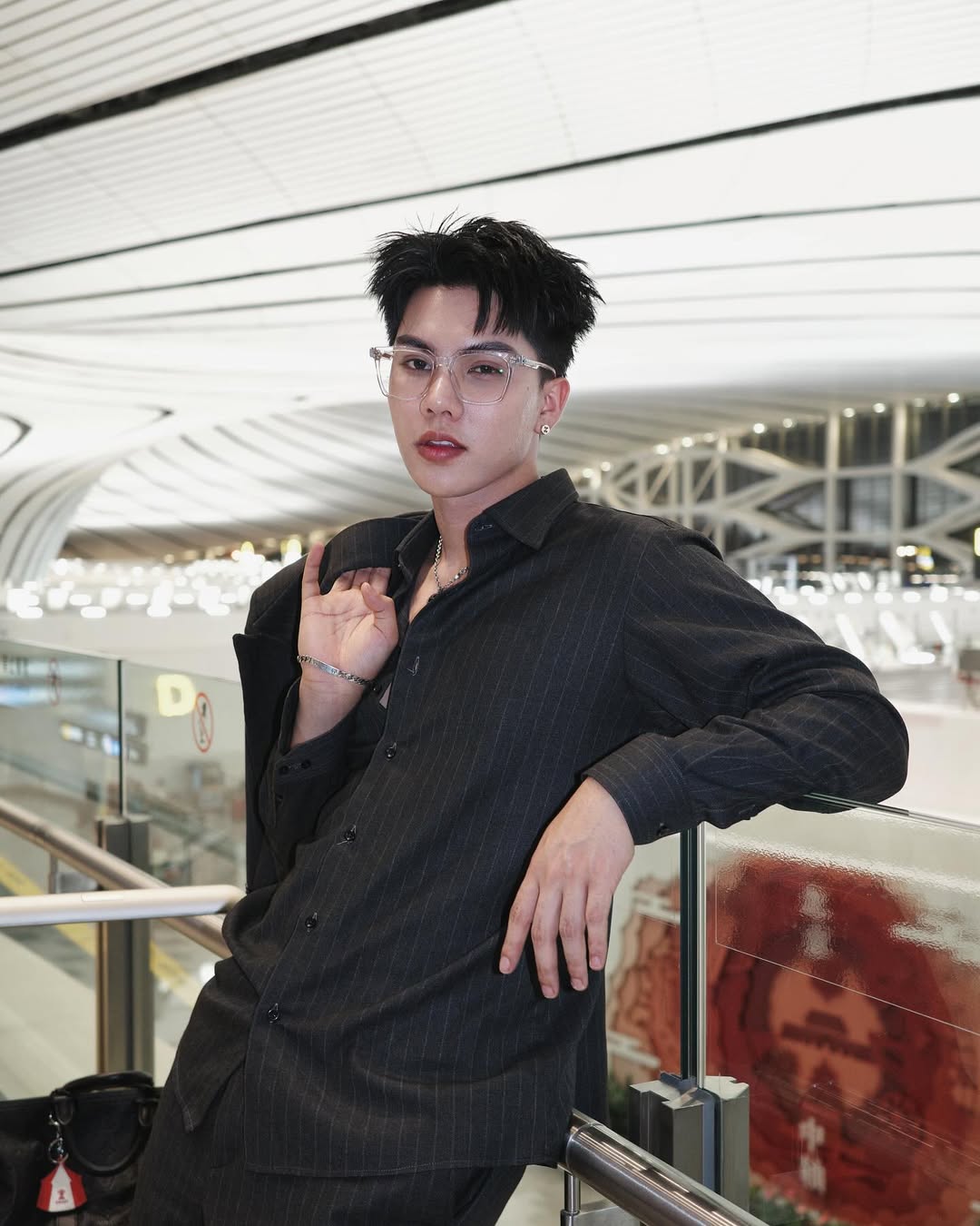 ฟอร์ด - ฐิติพงศ์ เซ่งง่าย