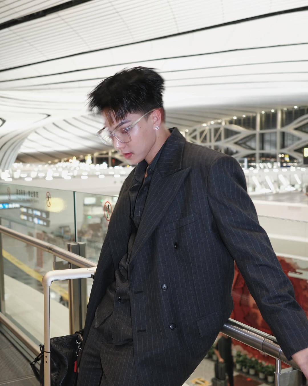 ฟอร์ด - ฐิติพงศ์ เซ่งง่าย