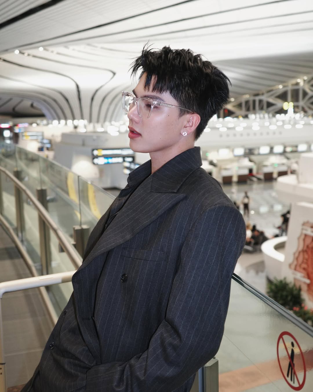 ฟอร์ด - ฐิติพงศ์ เซ่งง่าย