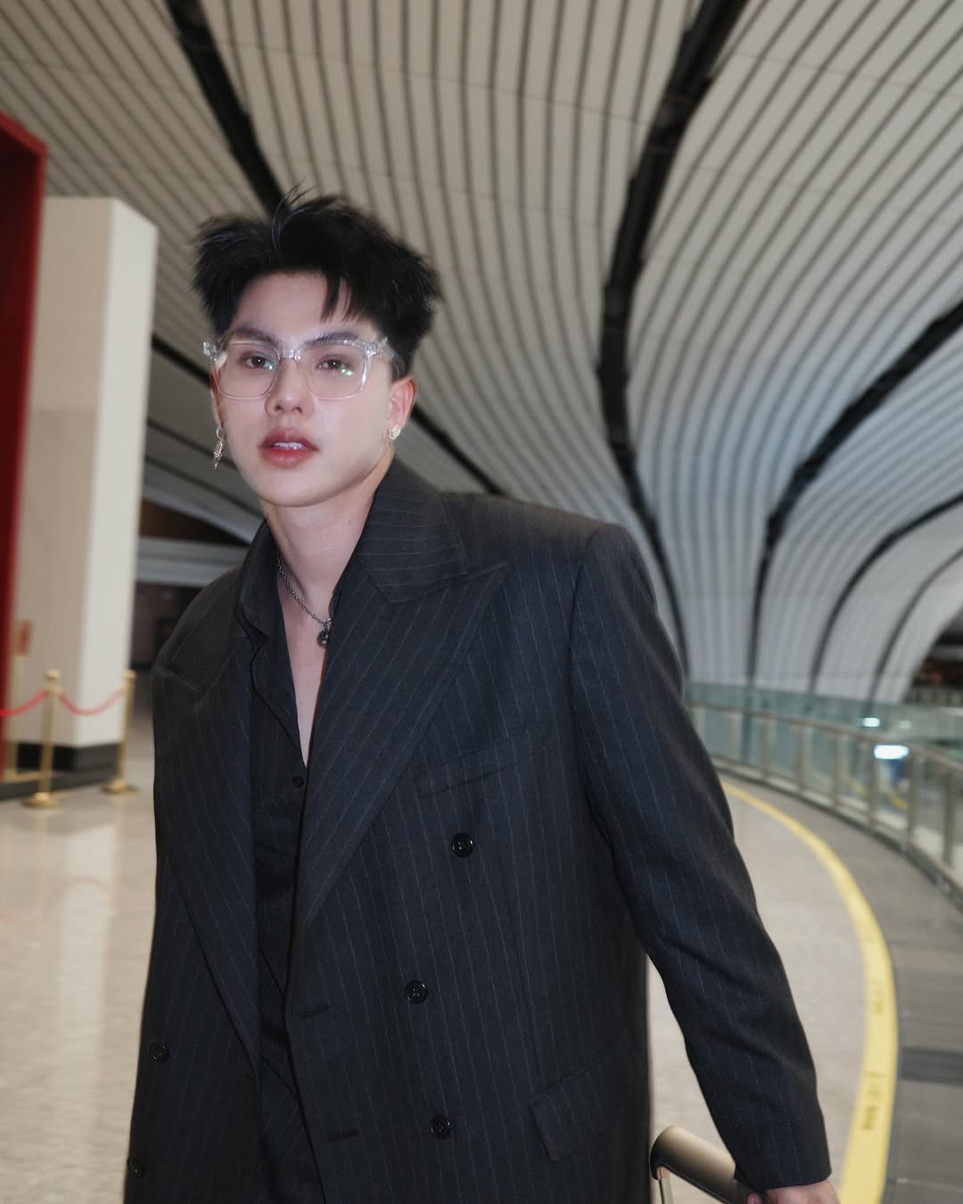 ฟอร์ด - ฐิติพงศ์ เซ่งง่าย