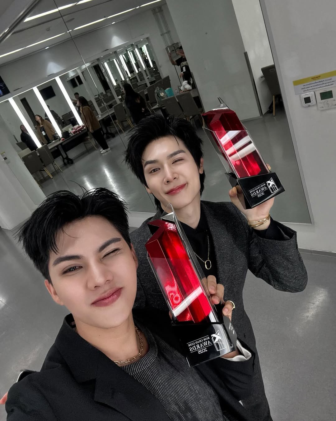 ฟอร์ด - ฐิติพงศ์ เซ่งง่าย