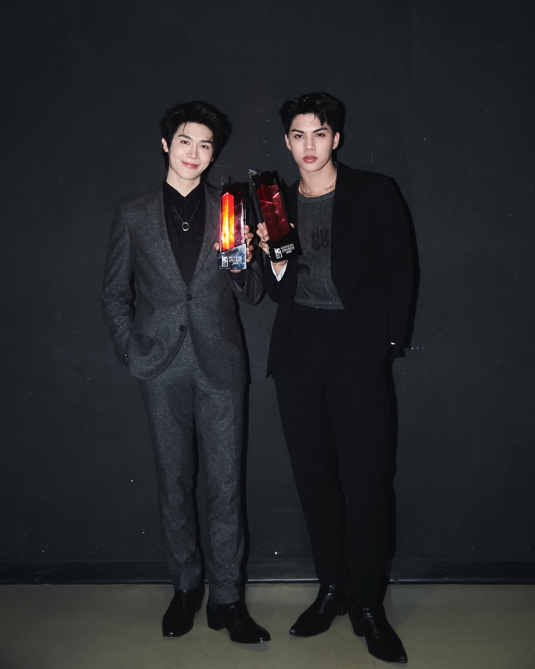 ฟอร์ด - ฐิติพงศ์ เซ่งง่าย