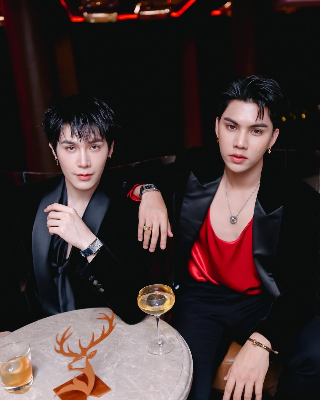 ฟอร์ด - ฐิติพงศ์ เซ่งง่าย